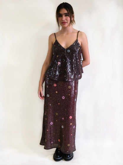 Serenity Skirt