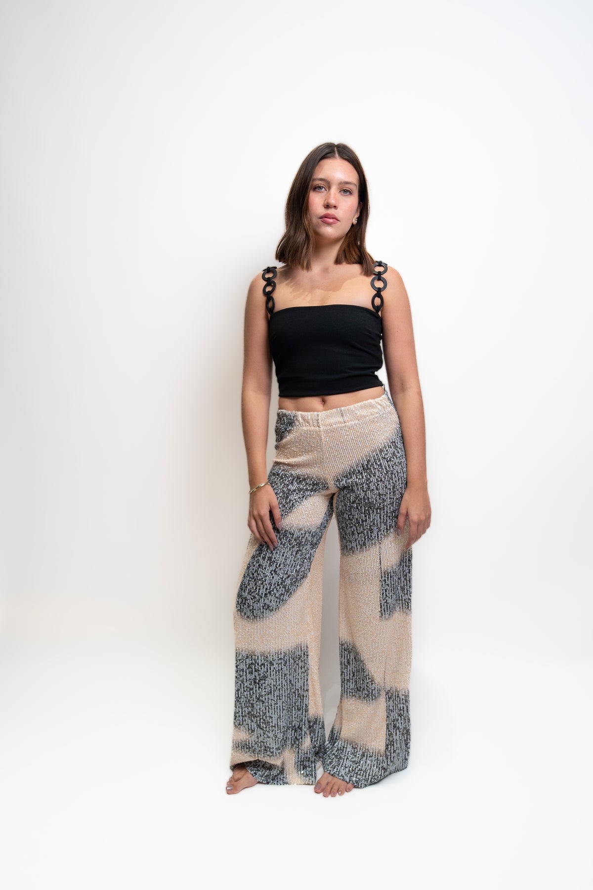 Figuras Bw Pants