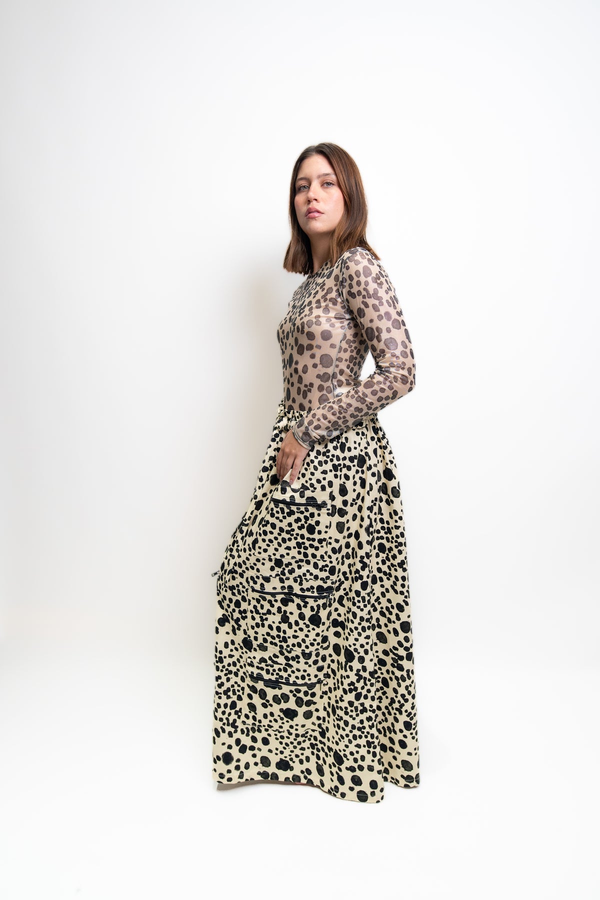 Aruba Skirt