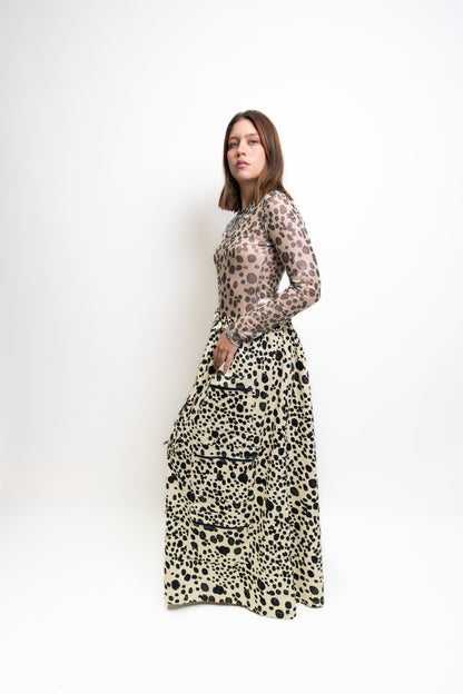 Aruba Skirt