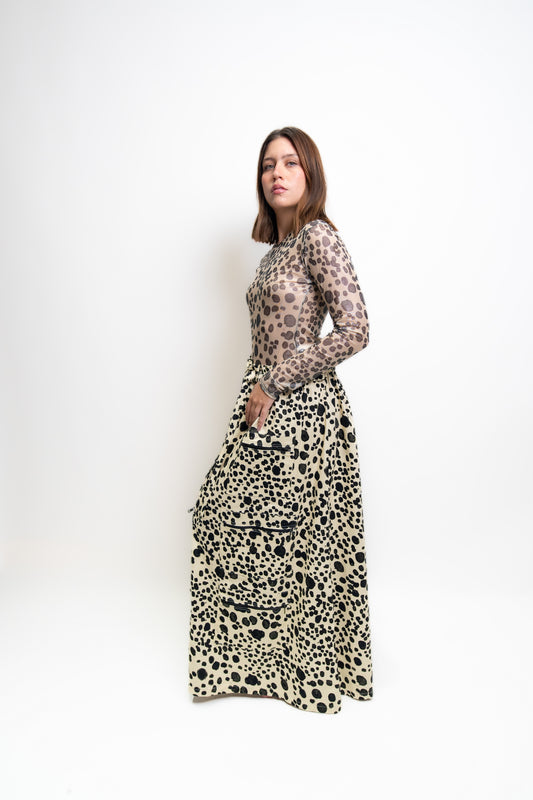 Aruba Skirt