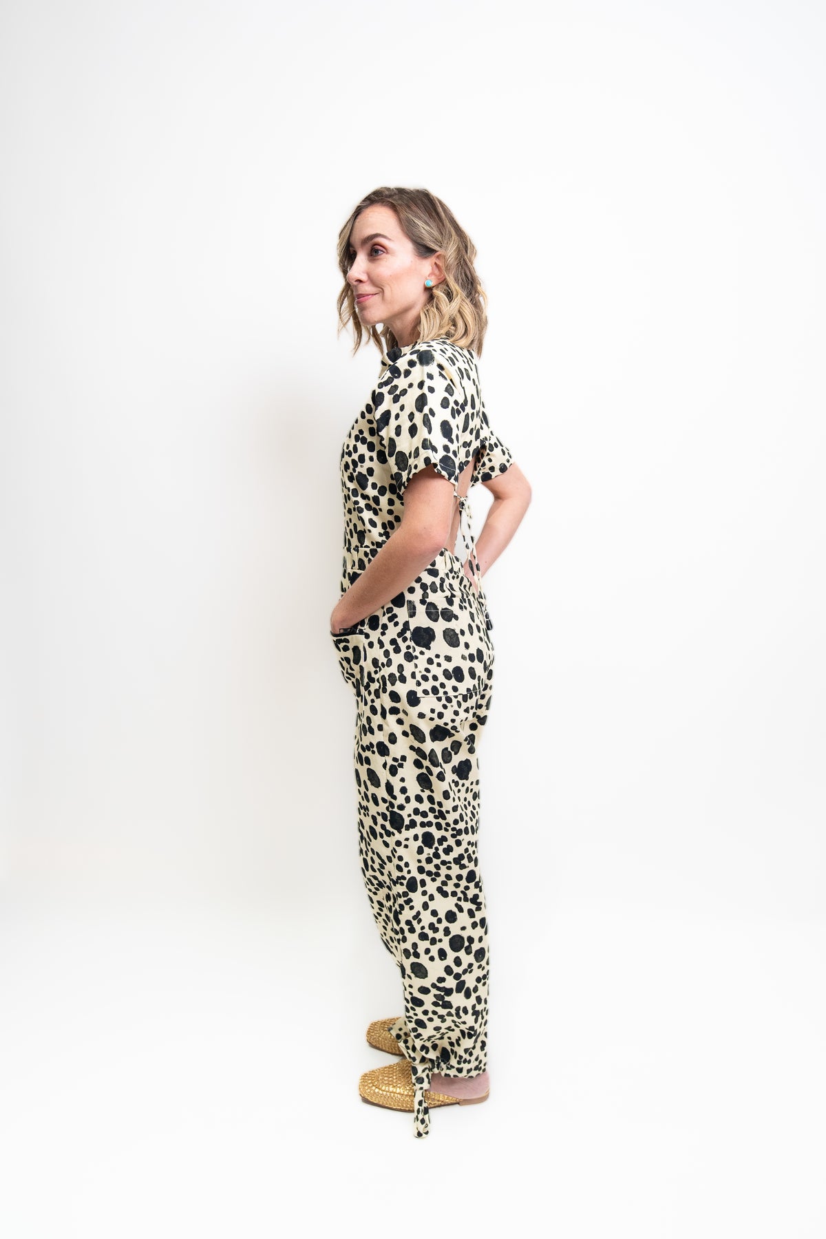 Maldivas Jumpsuit