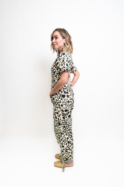 Maldivas Jumpsuit