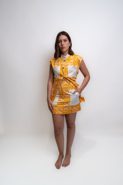Clarissa Vest