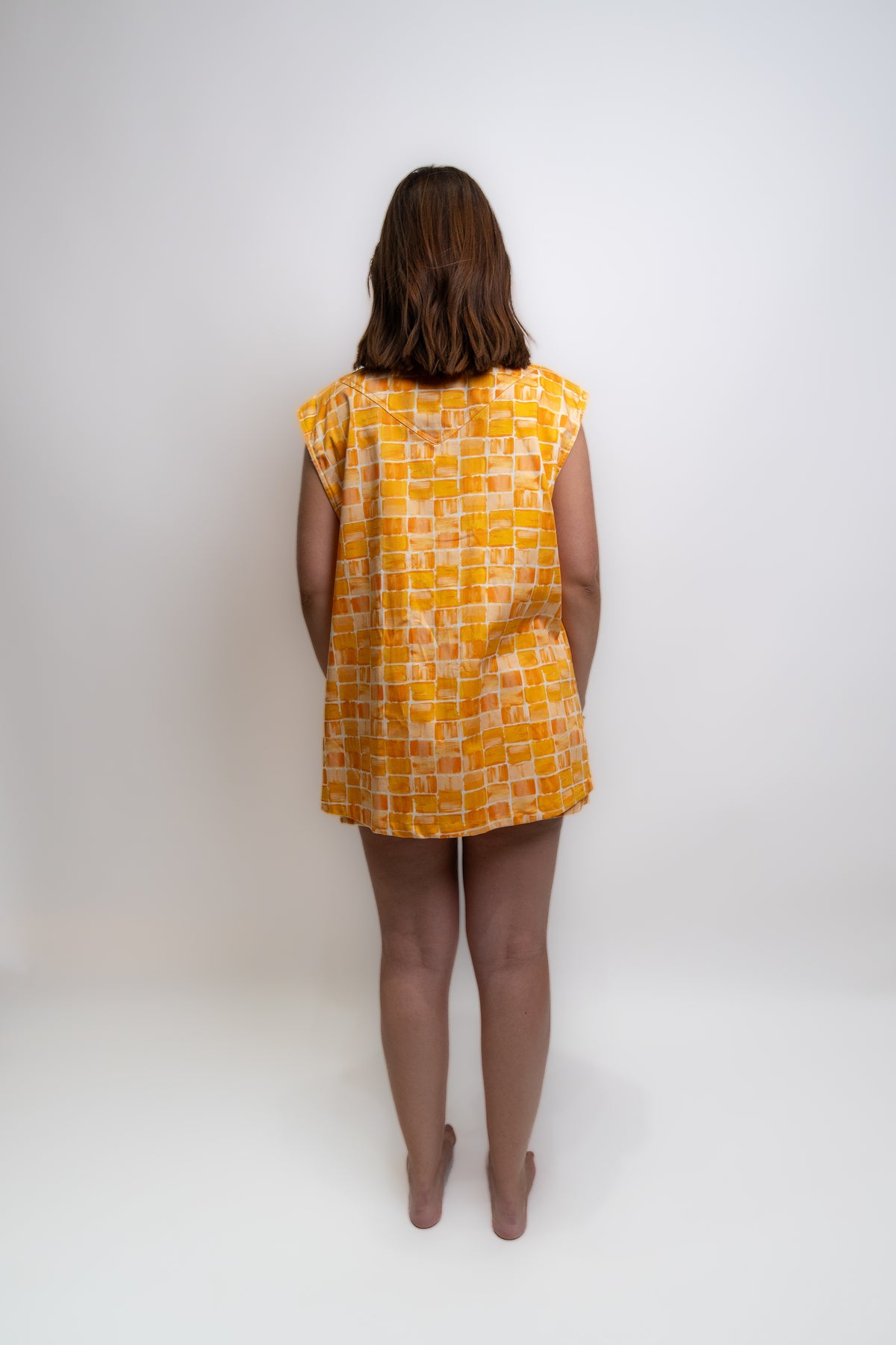Clarissa Vest