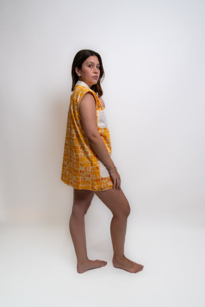 Clarissa Vest
