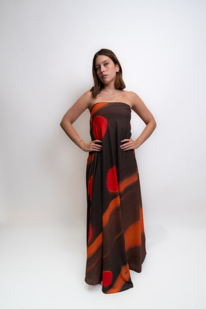 Satelite Dress