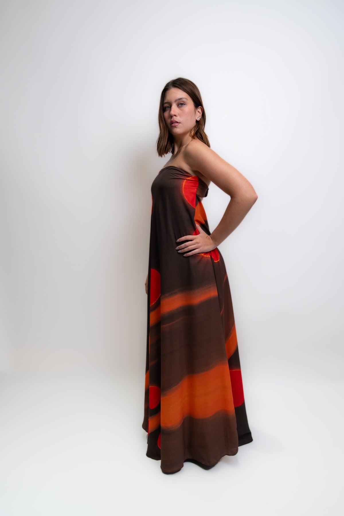 Satelite Dress