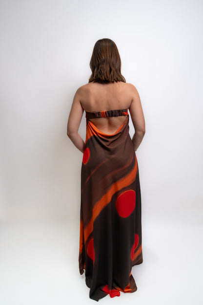 Satelite Dress
