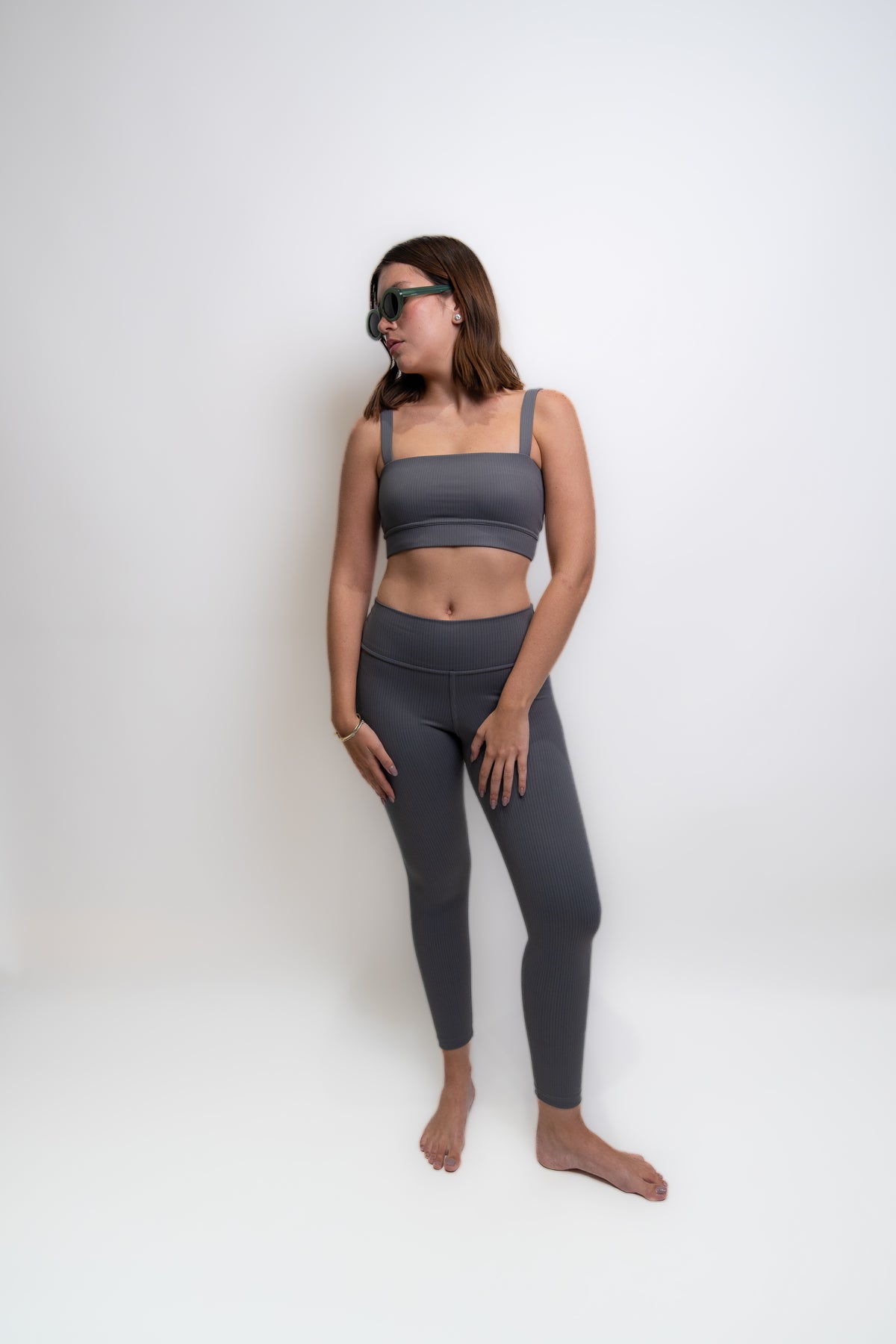 Ash Leggings - High Intensity