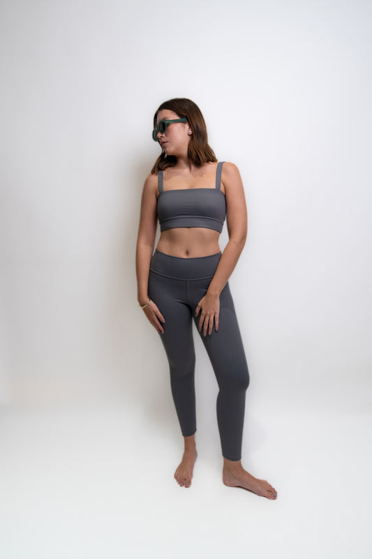Ash Leggings - High Intensity