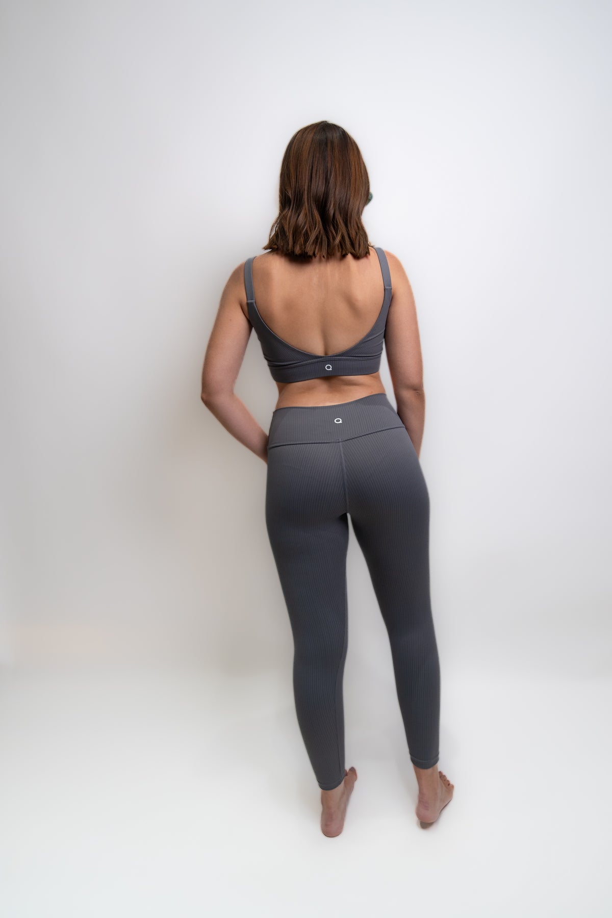 Ash Leggings - High Intensity