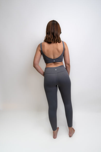 Ash Leggings - High Intensity