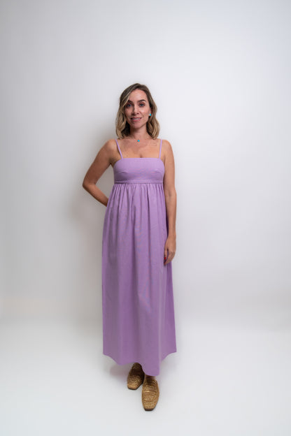 Marsella Dress