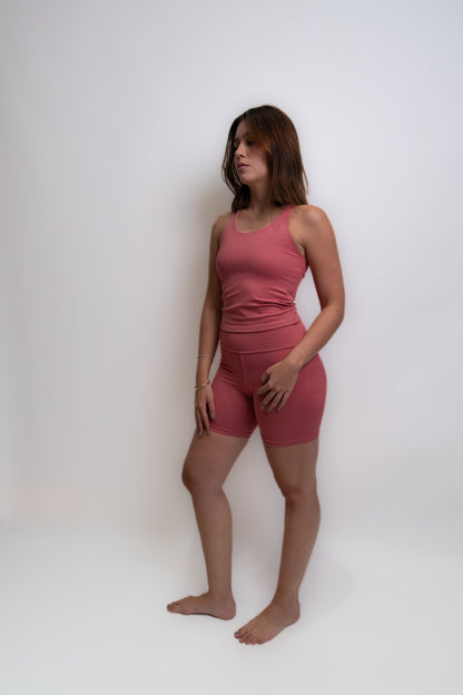 Runner Tank