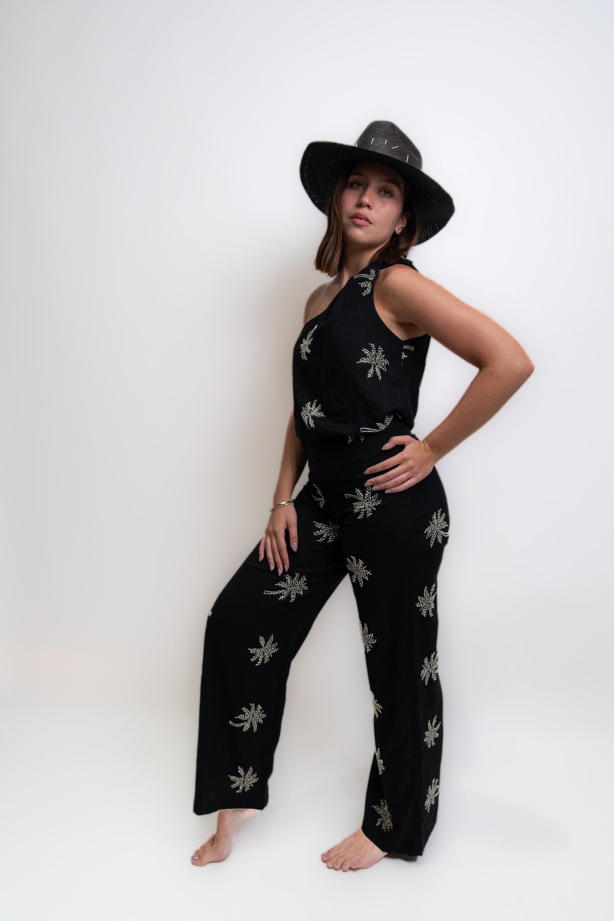 Playita Pants