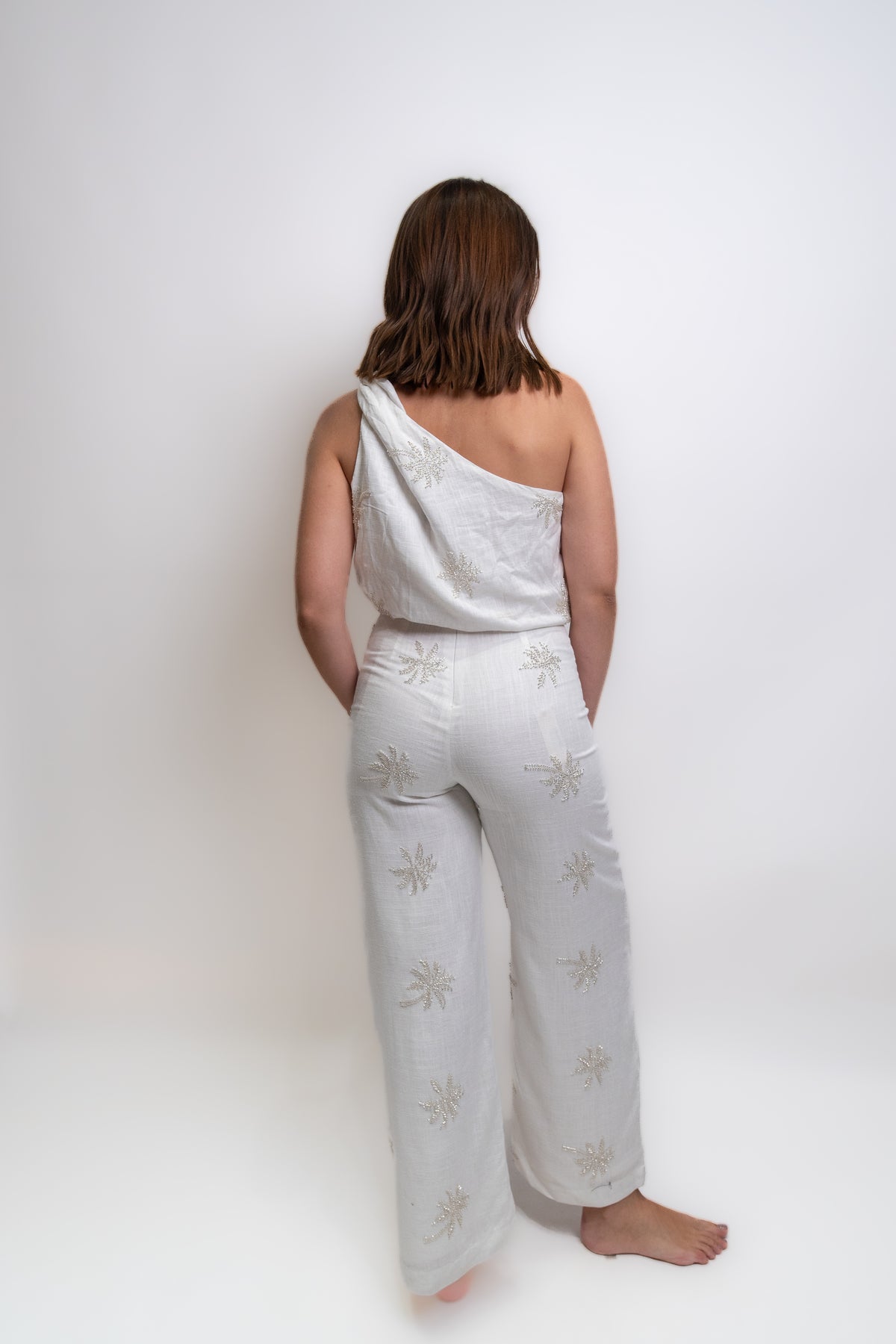 Playita Pants