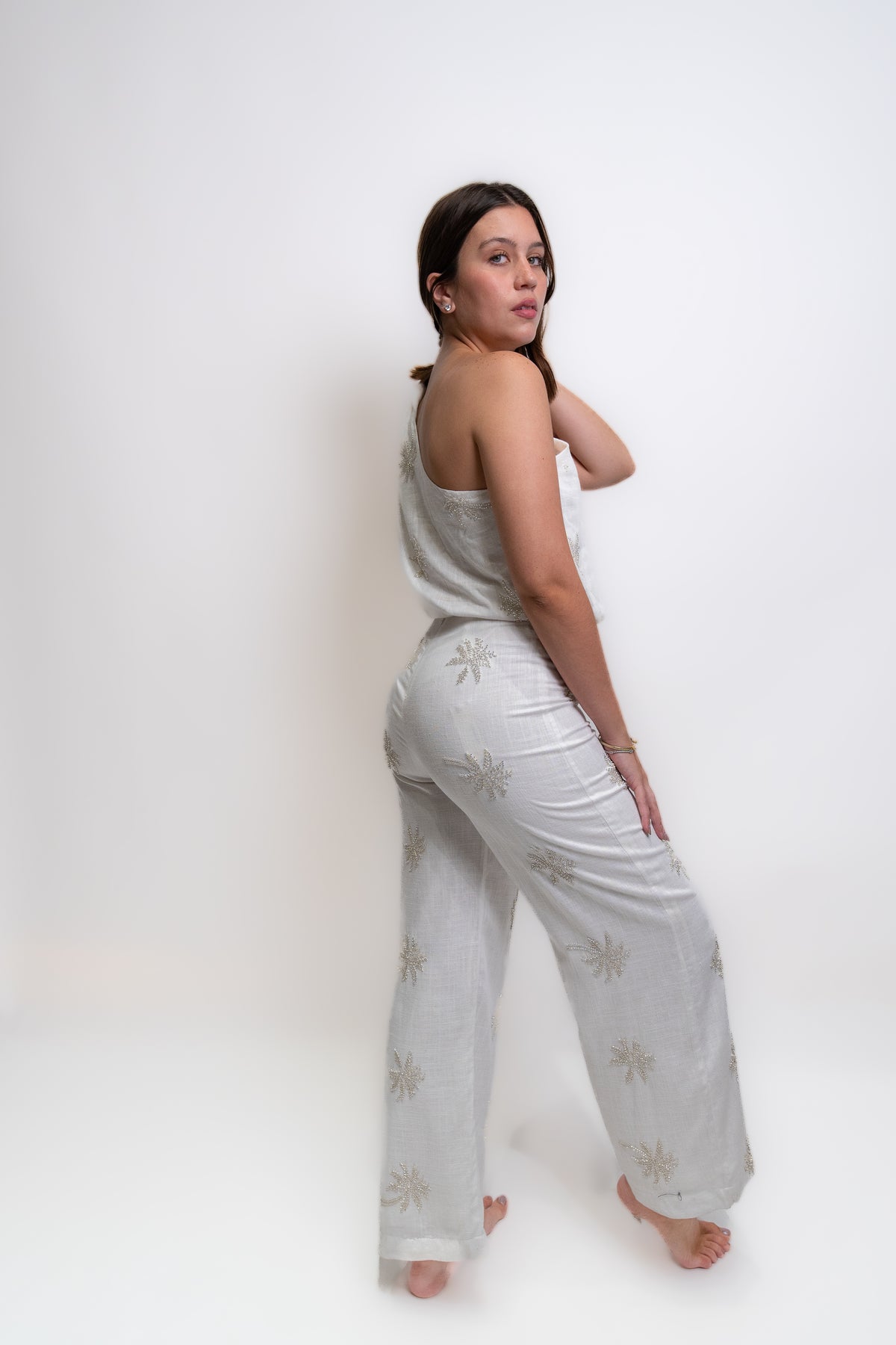 Playita Pants