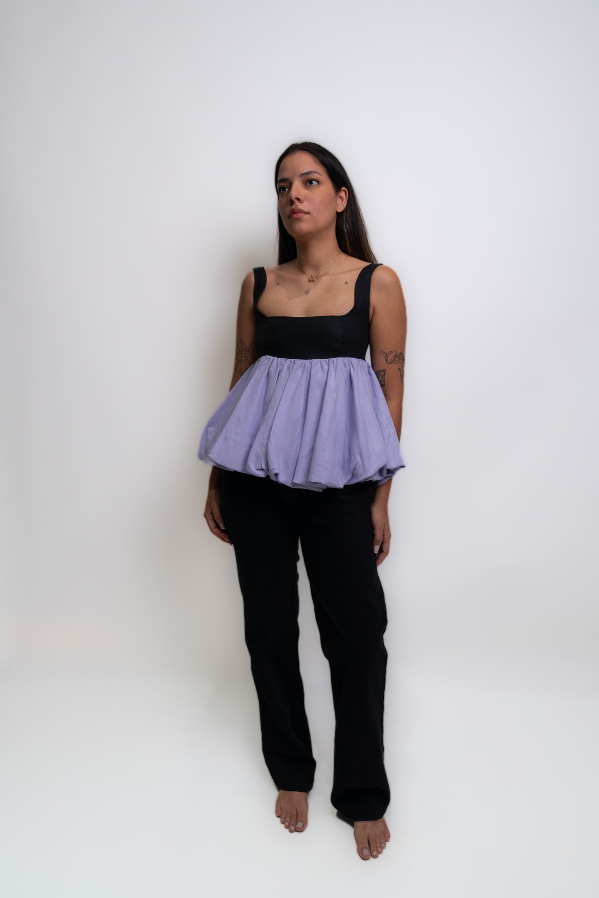 Cristel Top