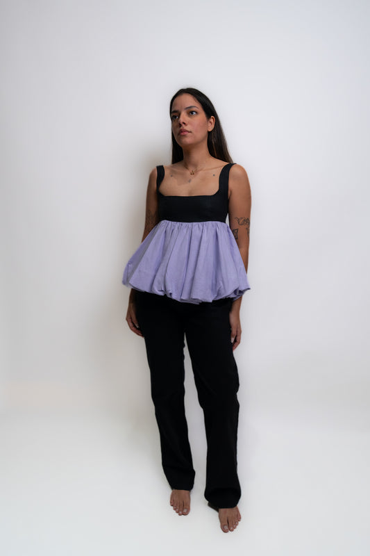 Cristel Top
