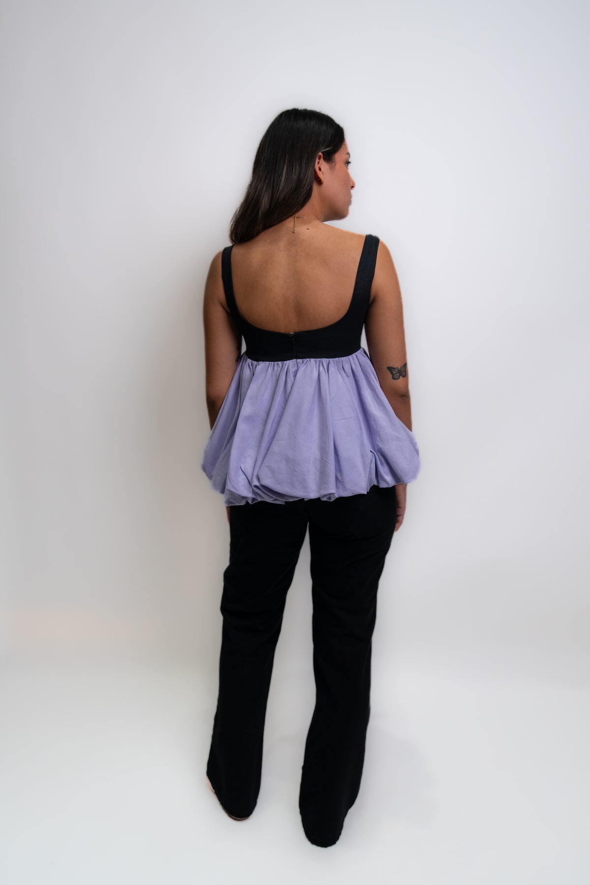 Cristel Top
