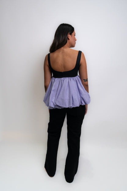 Cristel Top