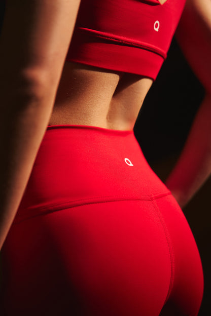 Leggings - Cherry Pop
