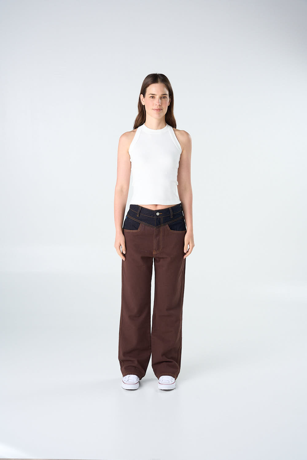 Rodeo jean