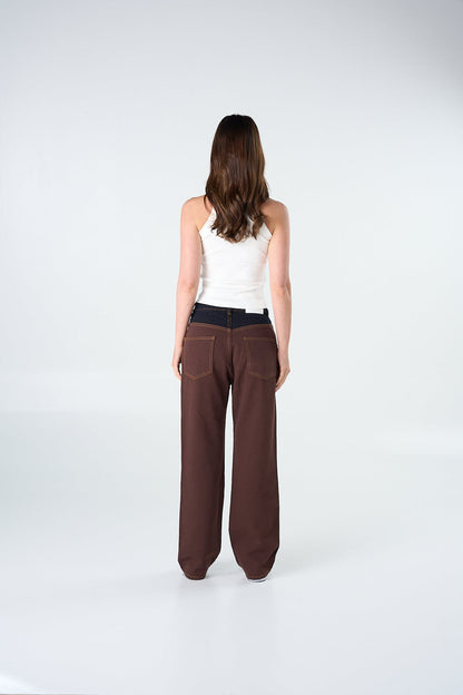 Rodeo jean