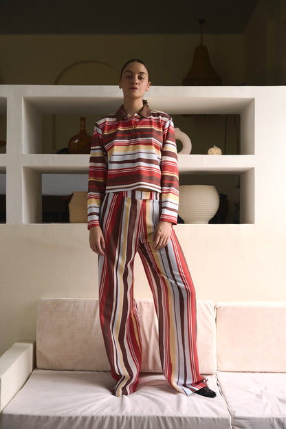 CLEO  PANT