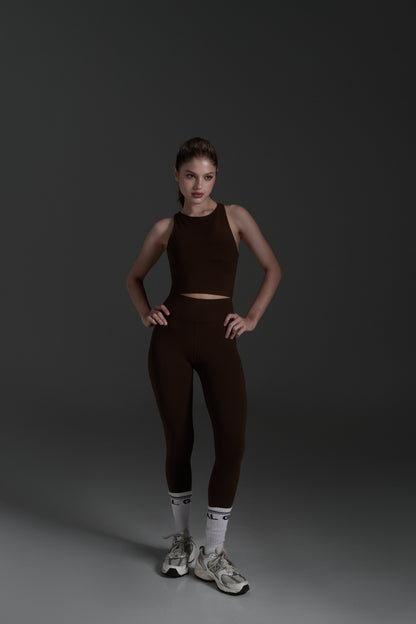 Mocha Legging