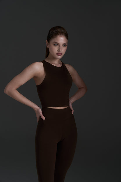 Mocha Legging