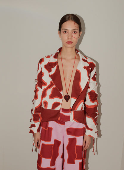 Pillow Blazer