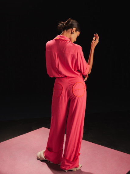 Devina Shirt