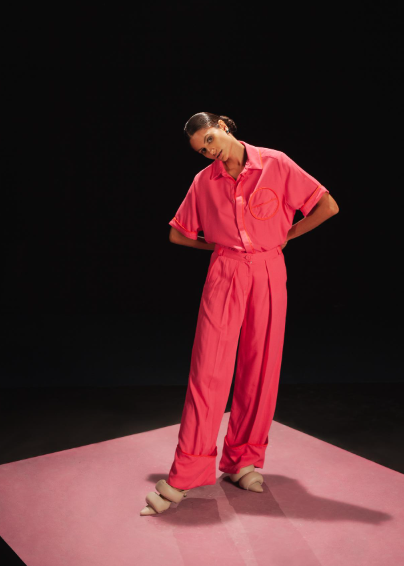 Devina Shirt