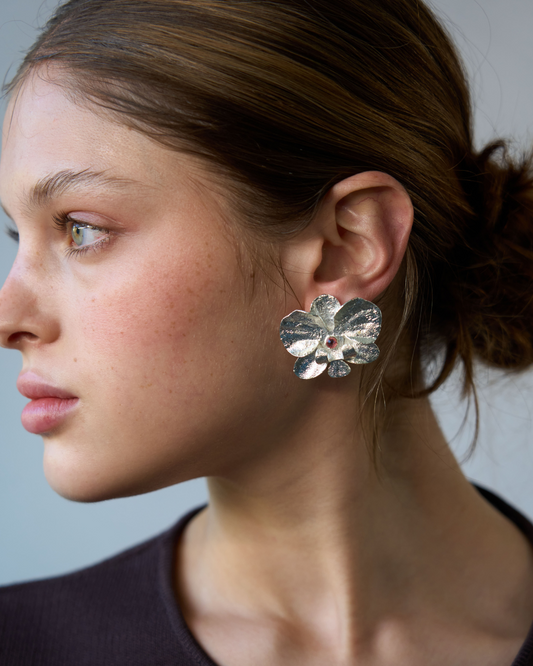 Aretes Alba Maxi