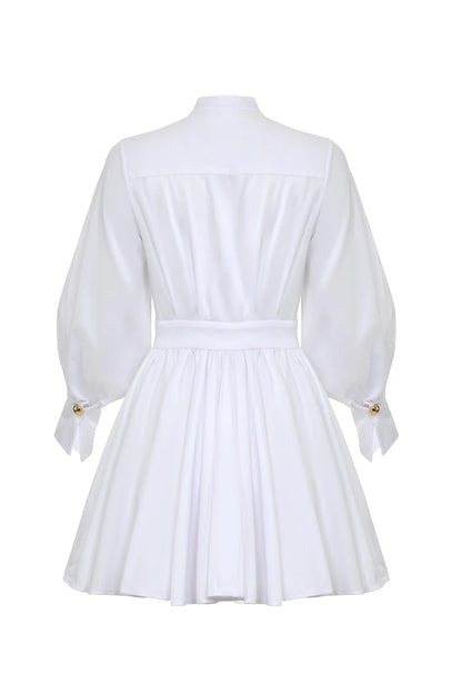 Dominique Dress