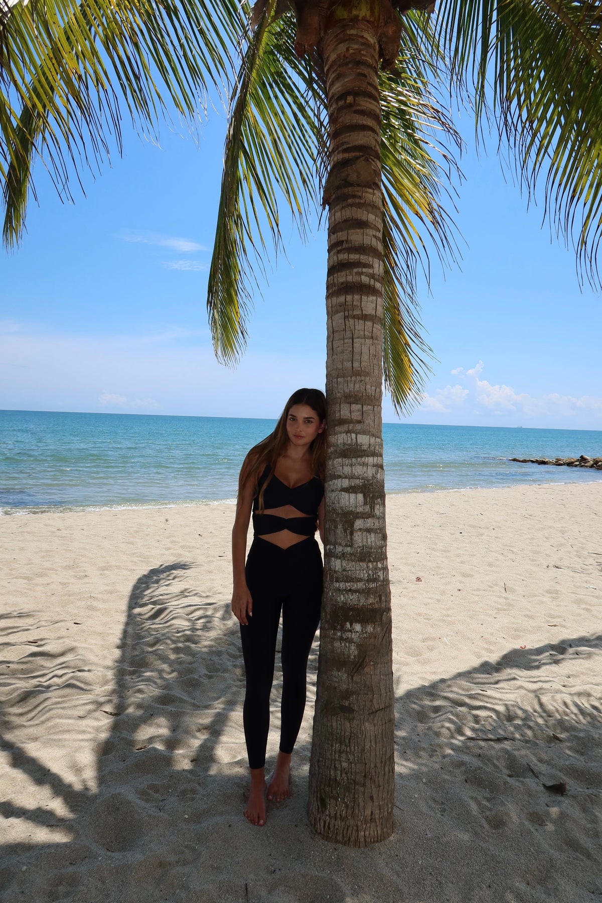 Julia Bodysuit