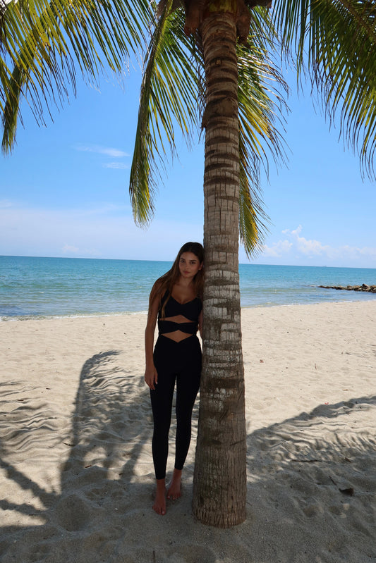 Julia Bodysuit