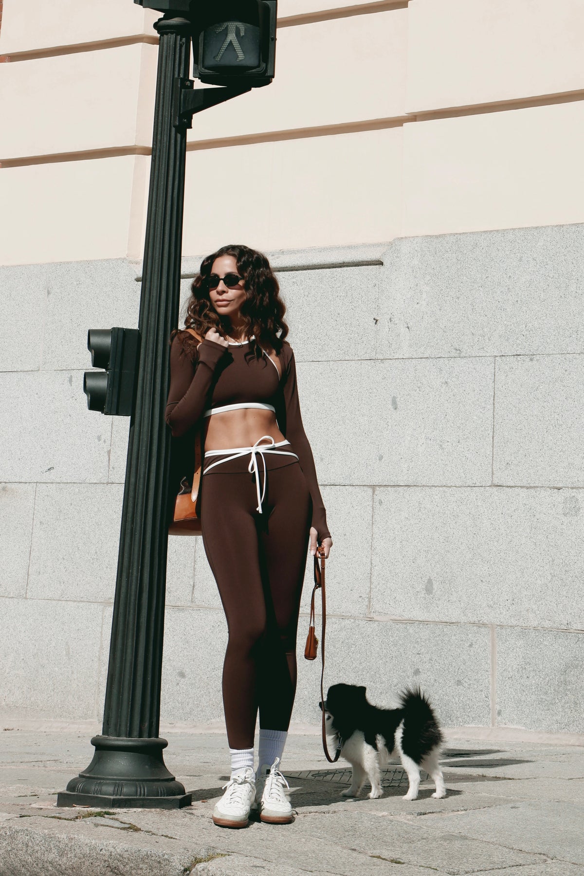 MOCCA LAURA LEGGING