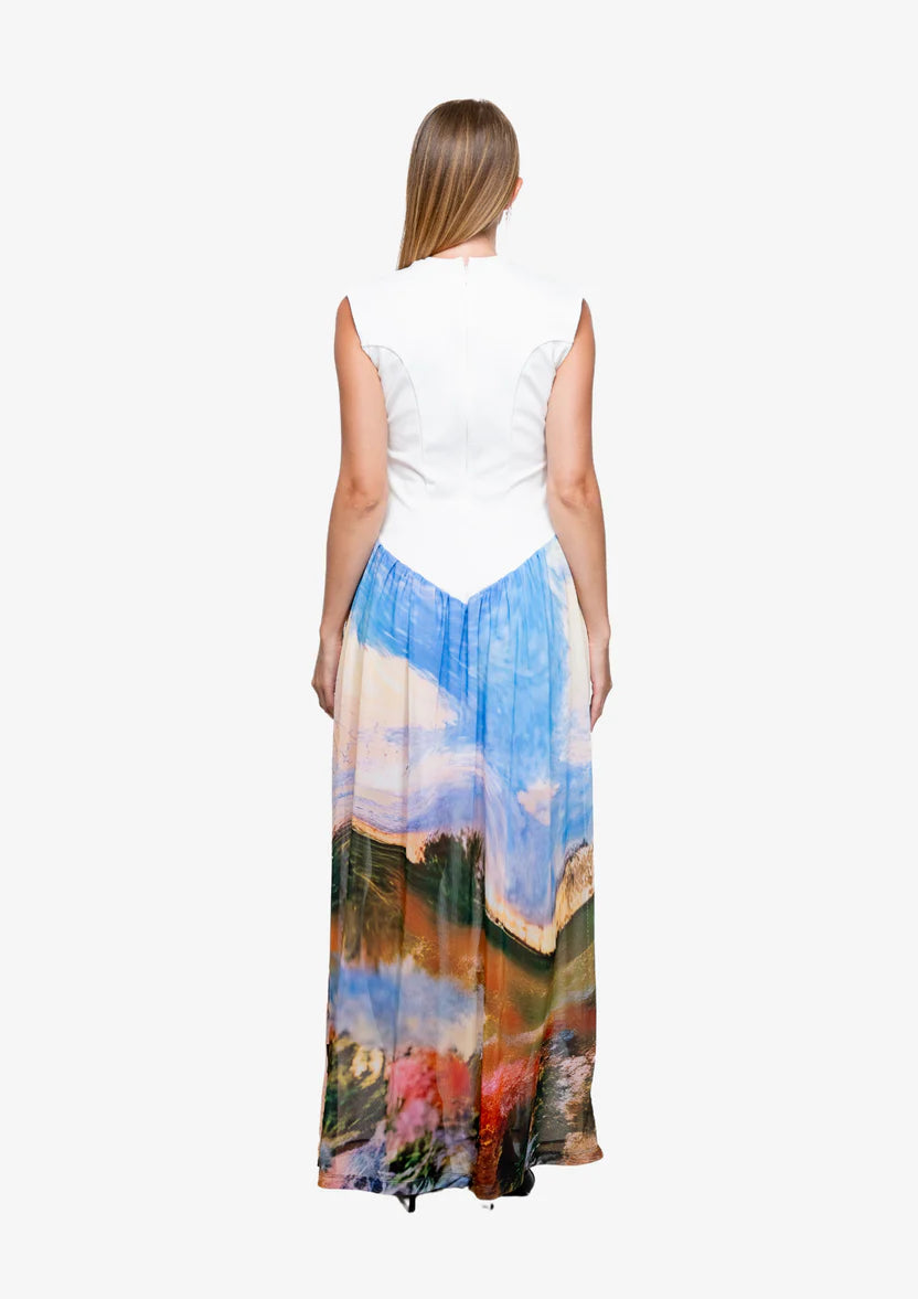 Everybodys Town New Sundress