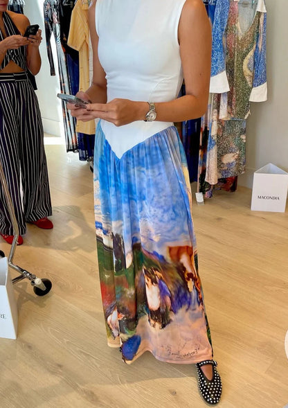 Everybodys Town New Sundress