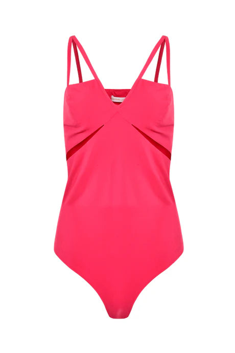 Eros Bodysuit