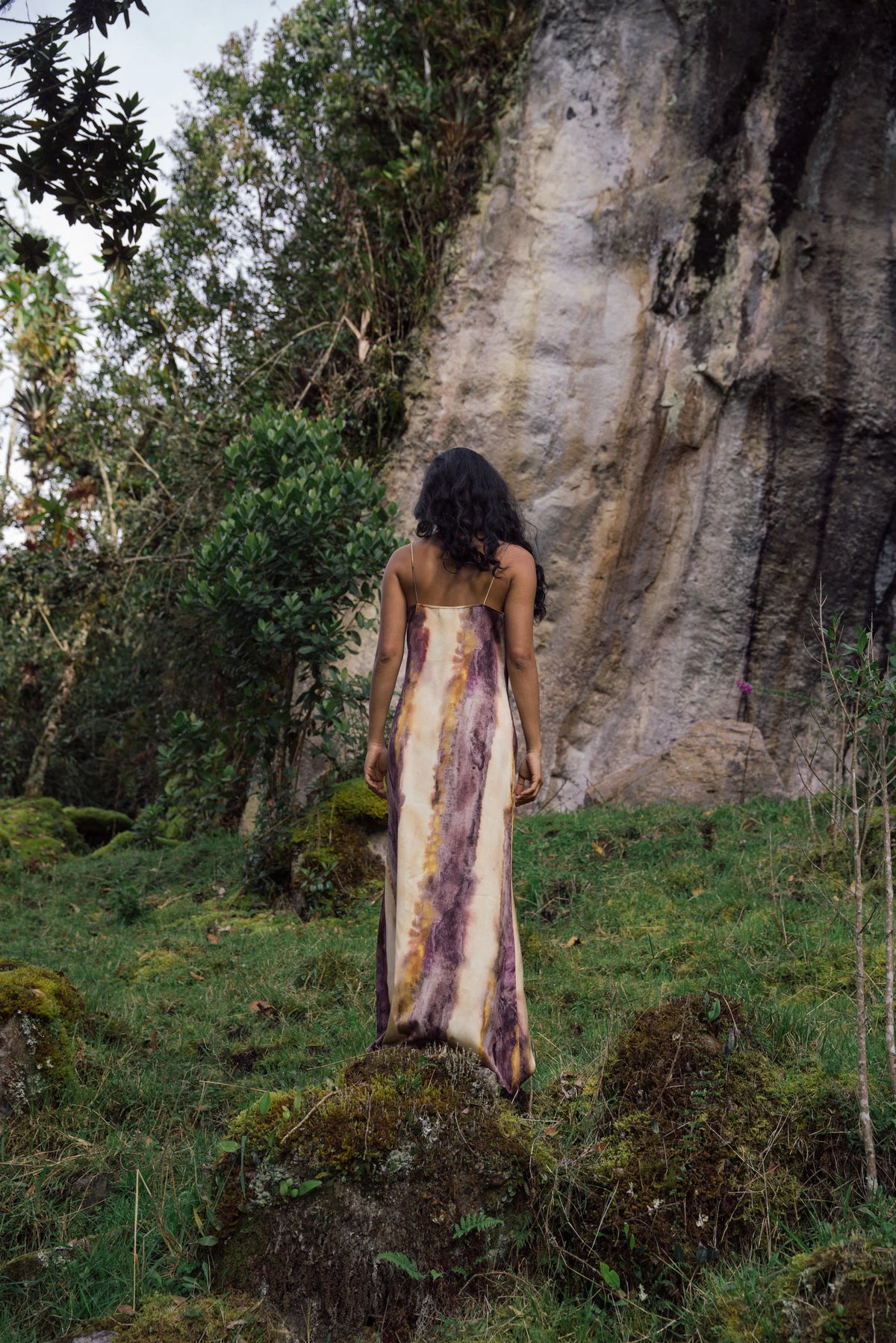 Vibeza Dress Liora
