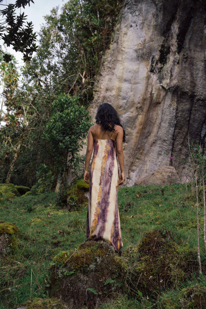 Vibeza Dress Liora