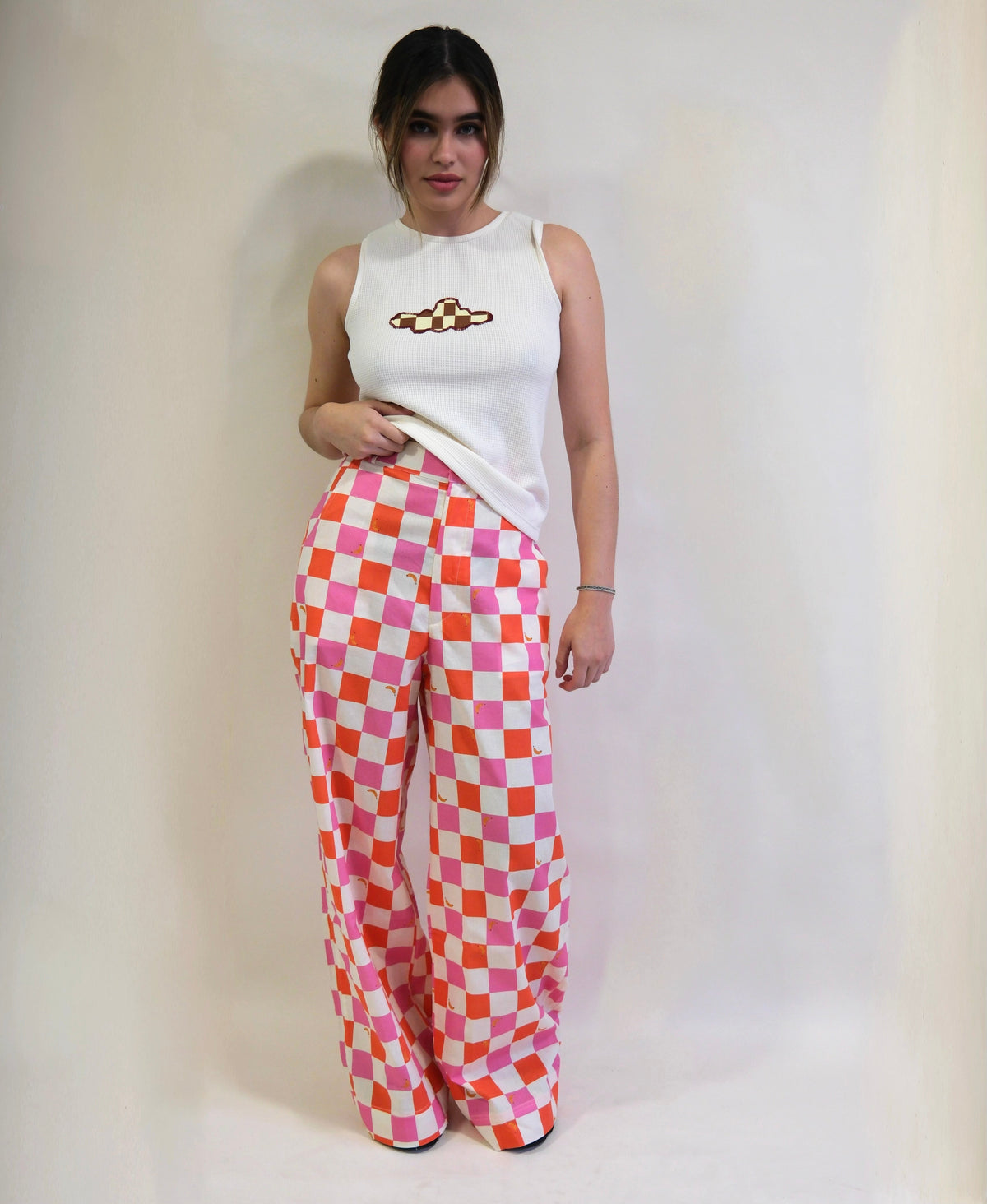 Spicy Pant Lino