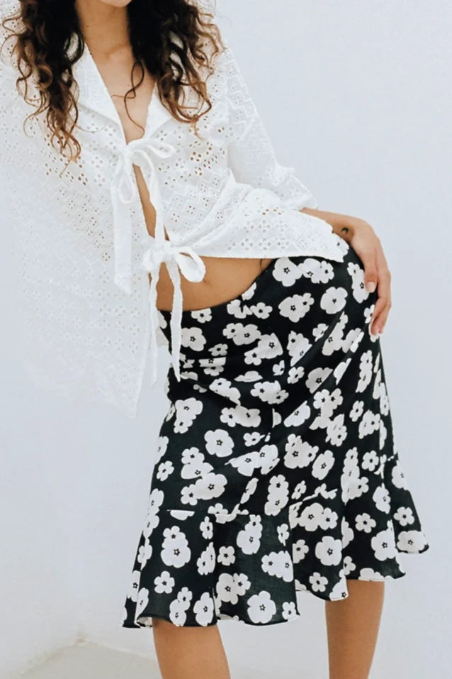 Flore Skirt