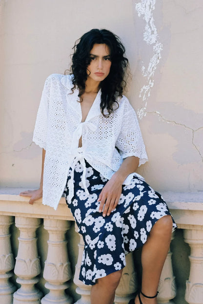 Flore Skirt