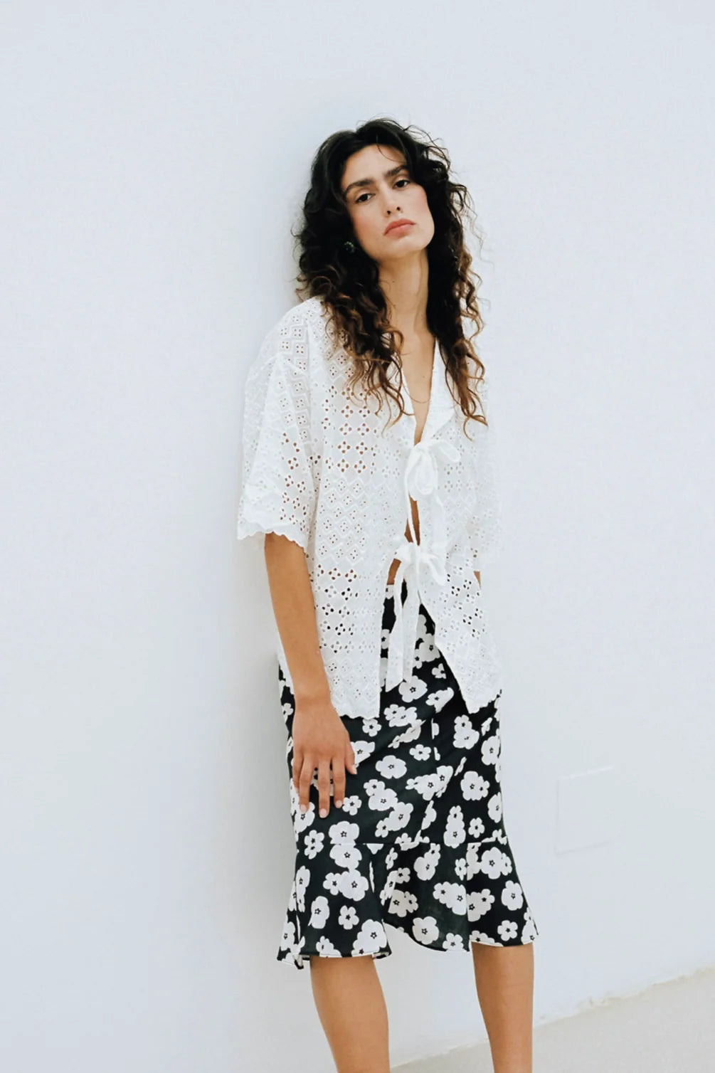 Flore Skirt