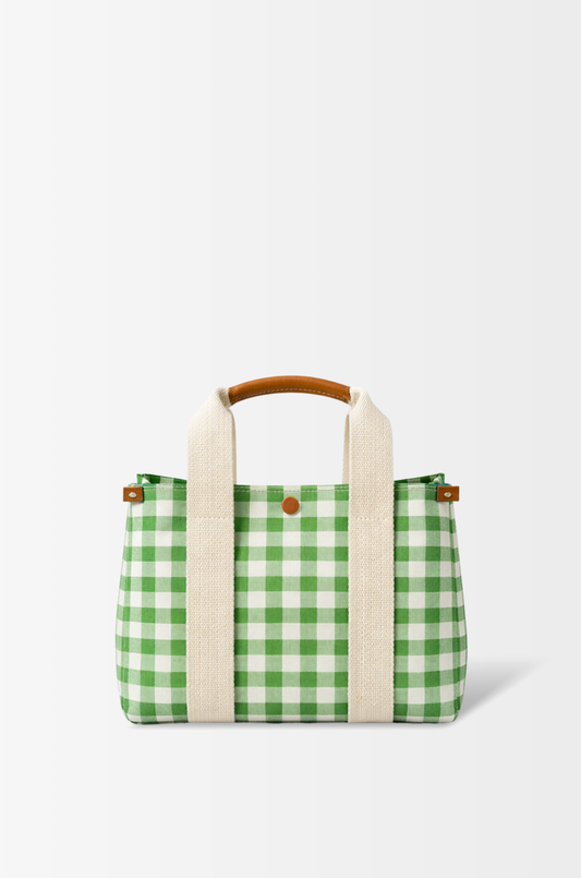 Cartera Coquette Medium